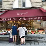 Pere Lachaise By Lovely Stay